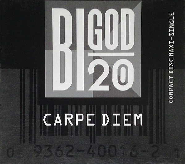 Bigod 20 - The Bog (Dance Mix)